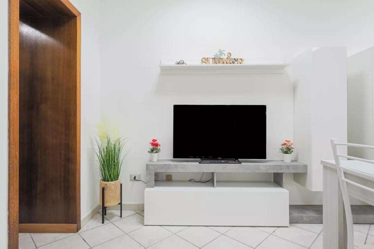 Apartment Saint Simplicio House Olbia