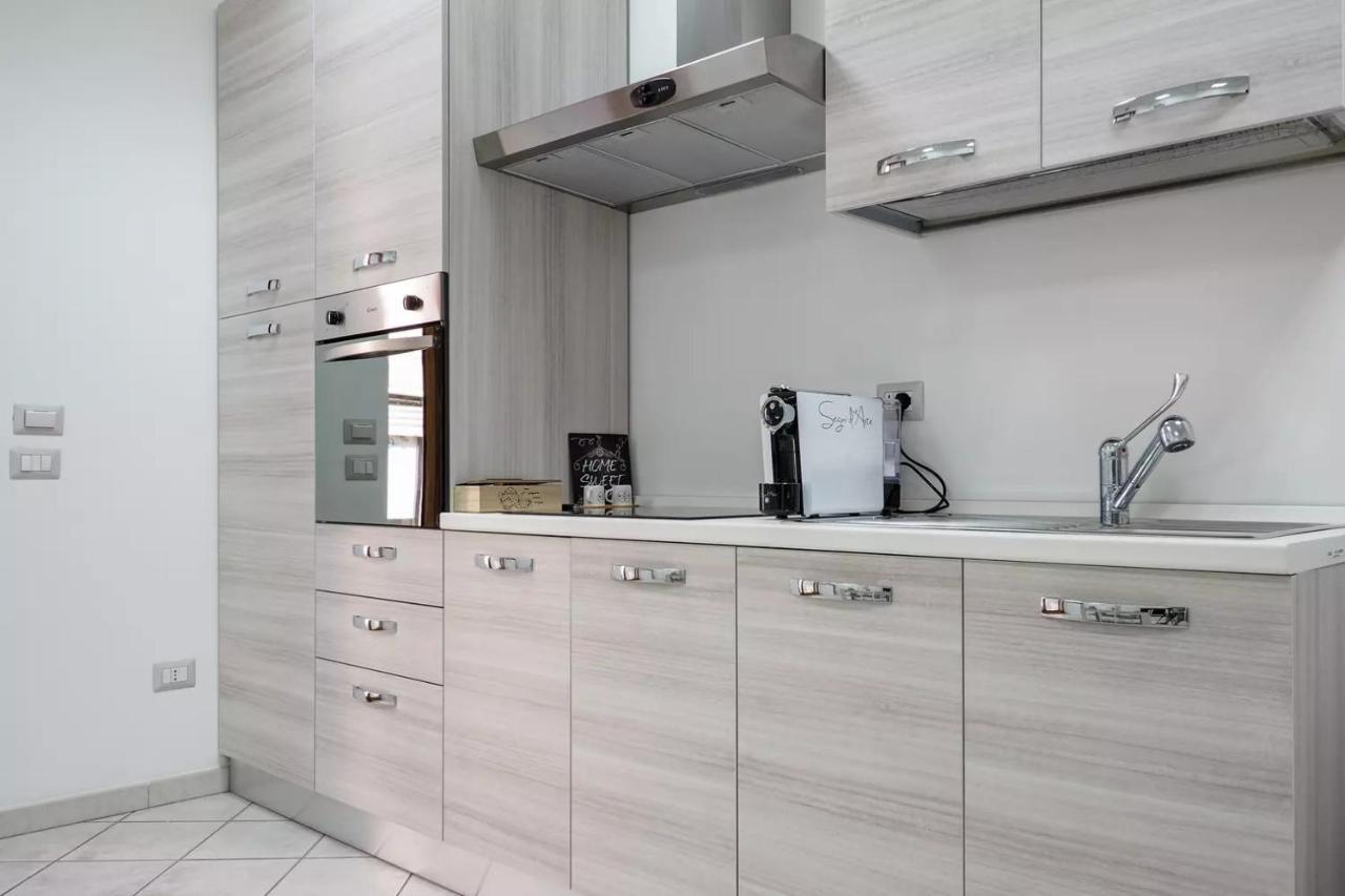 Saint Simplicio House Apartment