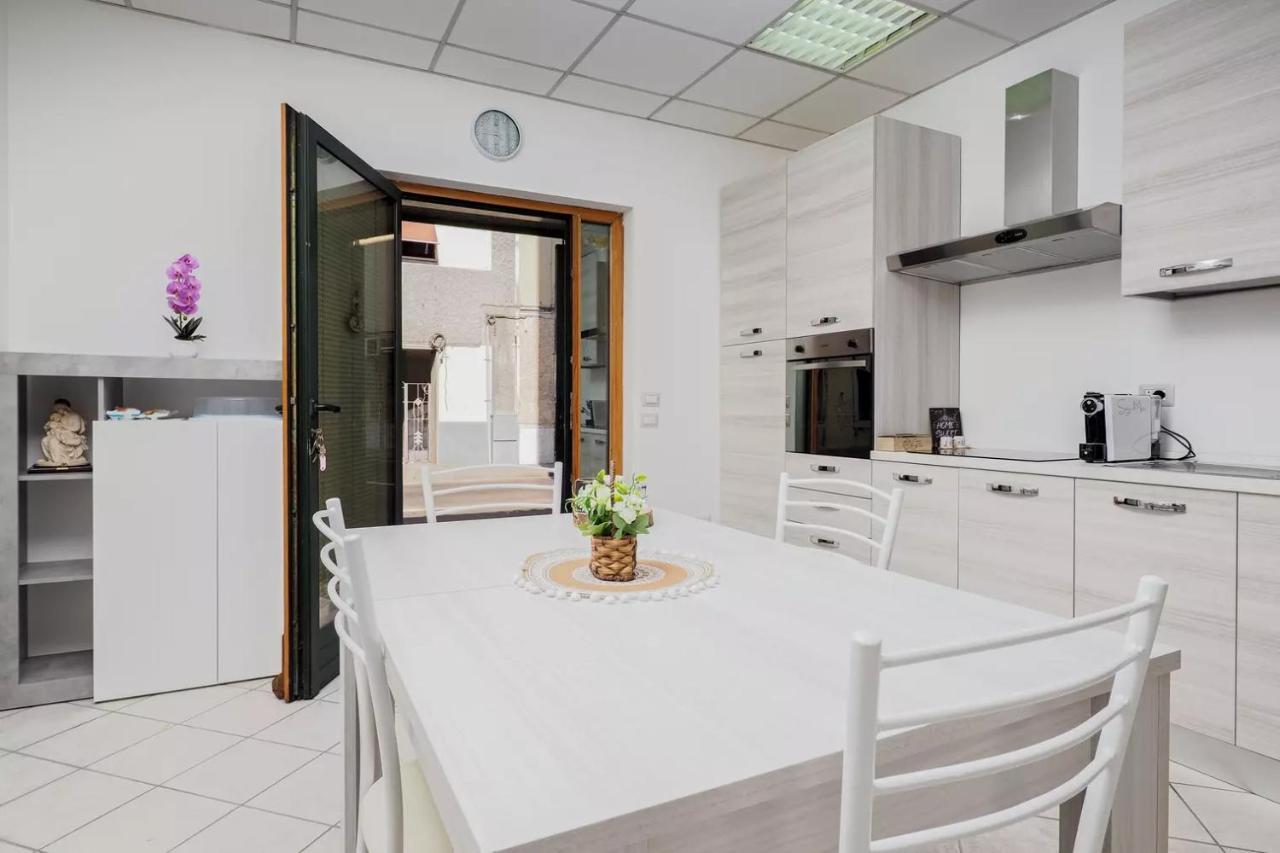 Saint Simplicio House *