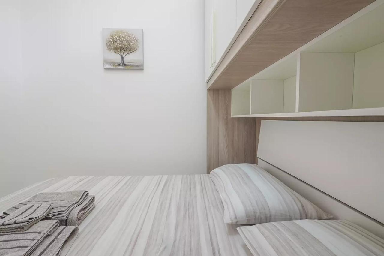 Saint Simplicio House Apartment