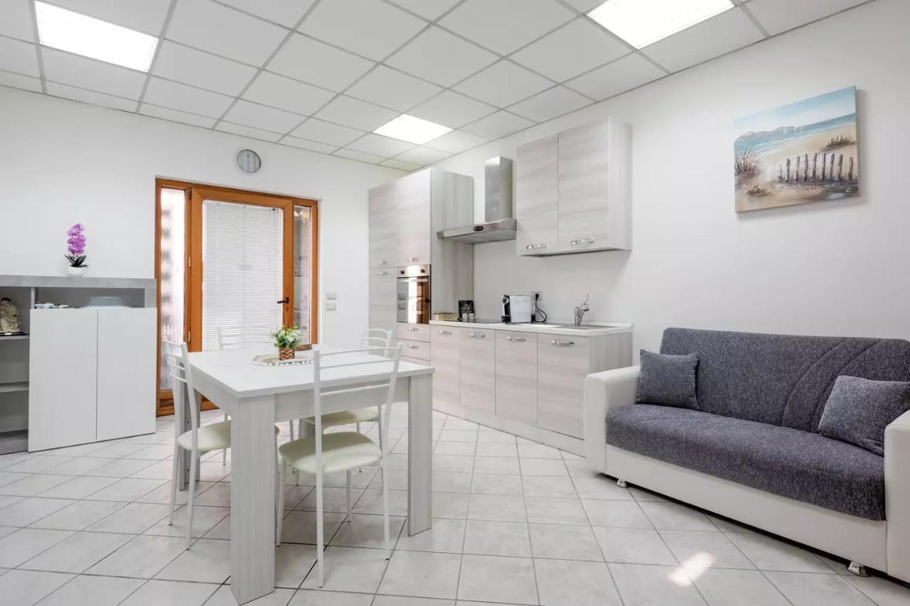 Apartment Saint Simplicio House Olbia
