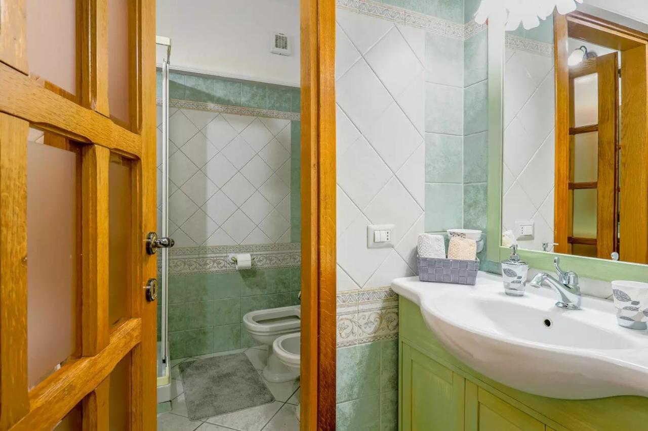 Saint Simplicio House Apartment