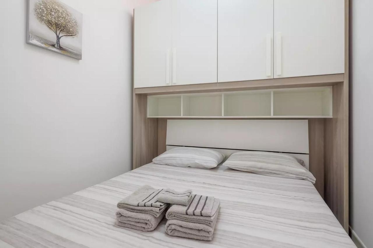 Apartment Saint Simplicio House