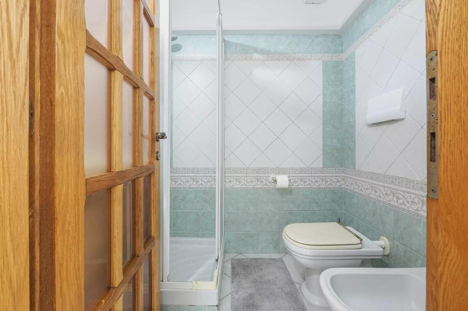 Saint Simplicio House *